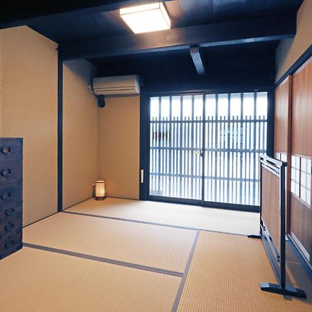 Villa Heiankyu-Dairi No Yado Kyōto Exterior foto